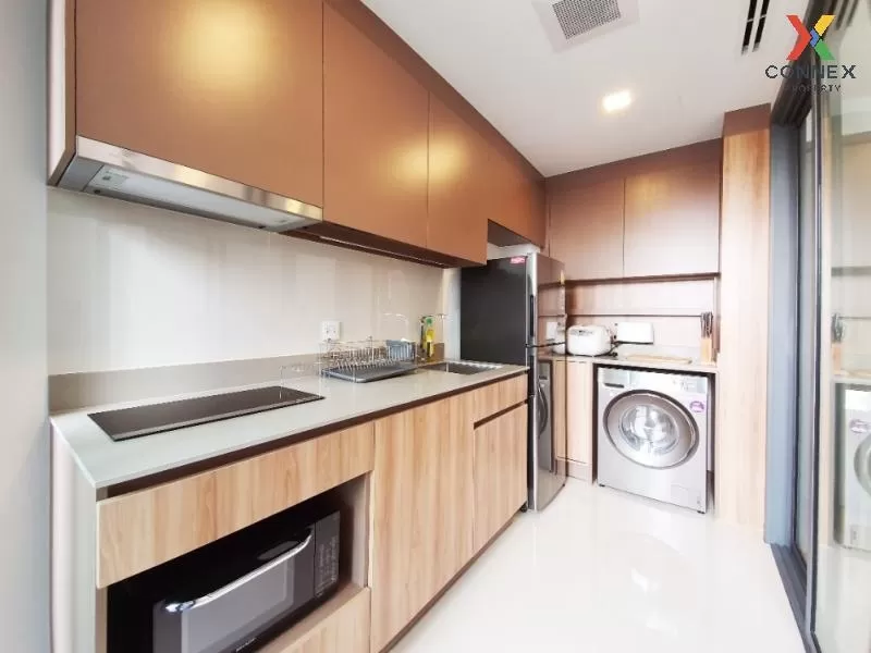 เช่าคอนโด  ทากะ เฮาส์ เอกมัย 12 BTS-เอกมัย คลองตันเหนือ เขต วัฒนา 3