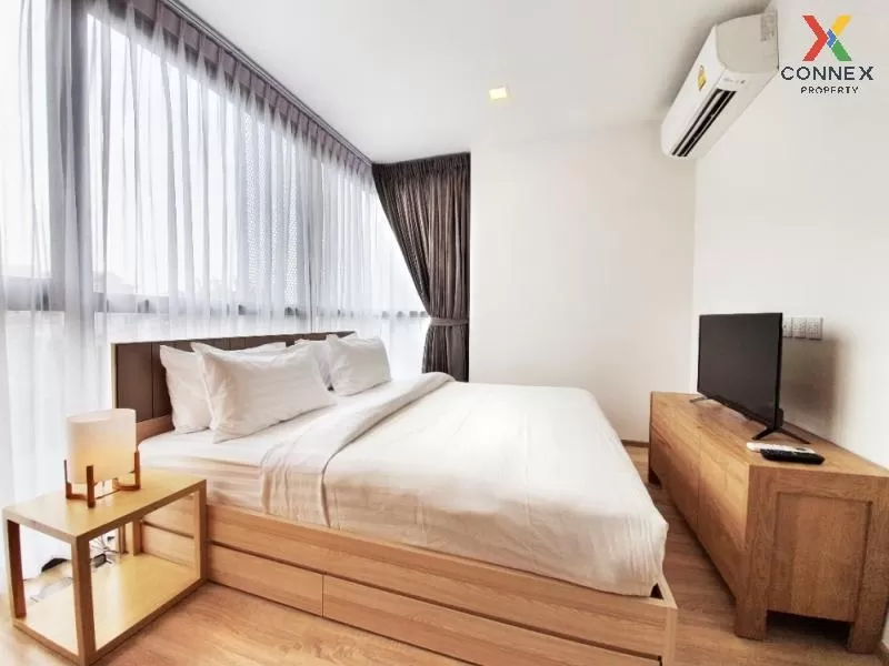 เช่าคอนโด  ทากะ เฮาส์ เอกมัย 12 BTS-เอกมัย คลองตันเหนือ เขต วัฒนา