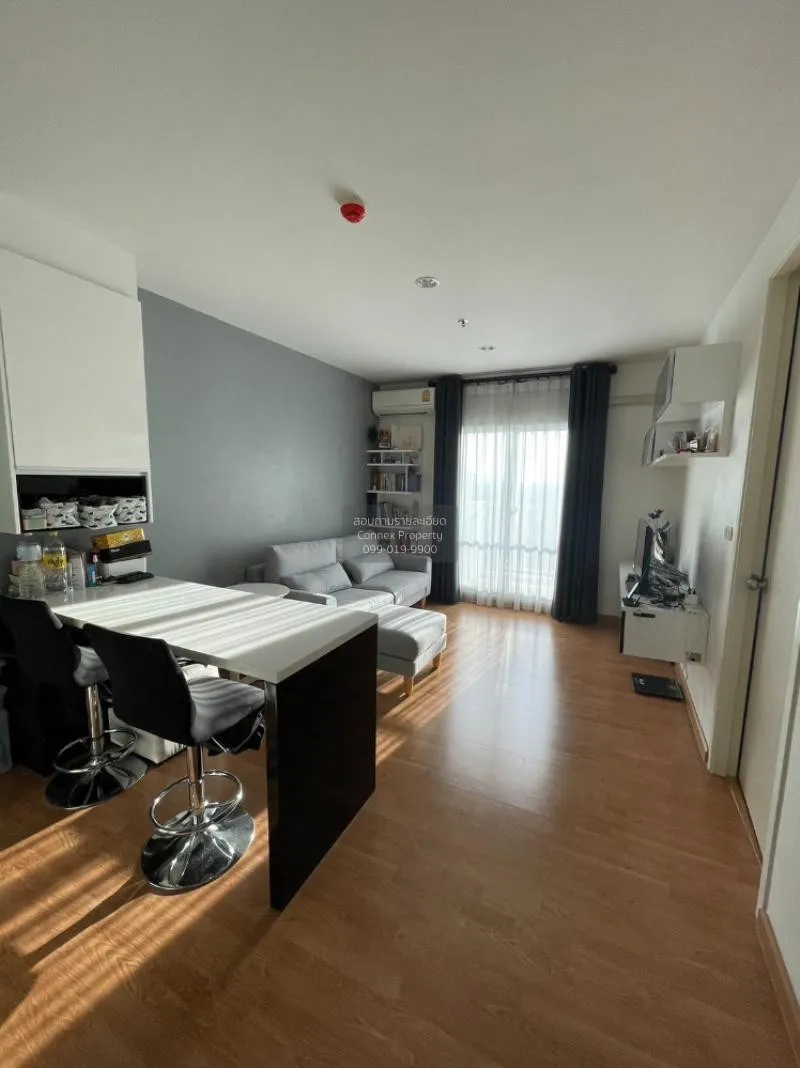 ขายคอนโด  เดอะพาร์คแลนด์ งามวงศ์วาน-แคราย MRT-ศูนย์ราชการนนทบุรี  3