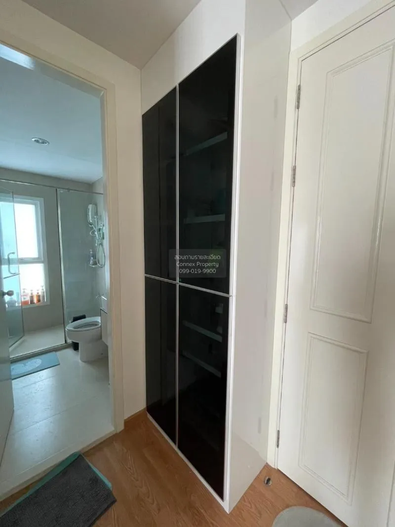 ขายคอนโด  เดอะพาร์คแลนด์ งามวงศ์วาน-แคราย MRT-ศูนย์ราชการนนทบุรี 