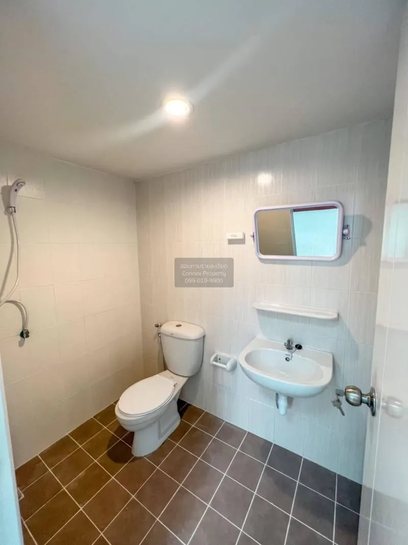 ขายทาวน์โฮม  บ้านพฤกษา 66 นวนคร คลองหนึ่ง คลองหลวง ปทุมธานี CX-75