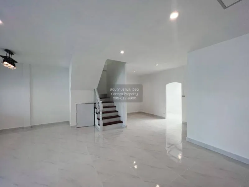 ขายทาวน์โฮม  บ้านปัญญ์วไล บึงคำพร้อย ลำลูกกา ปทุมธานี CX-75929 4