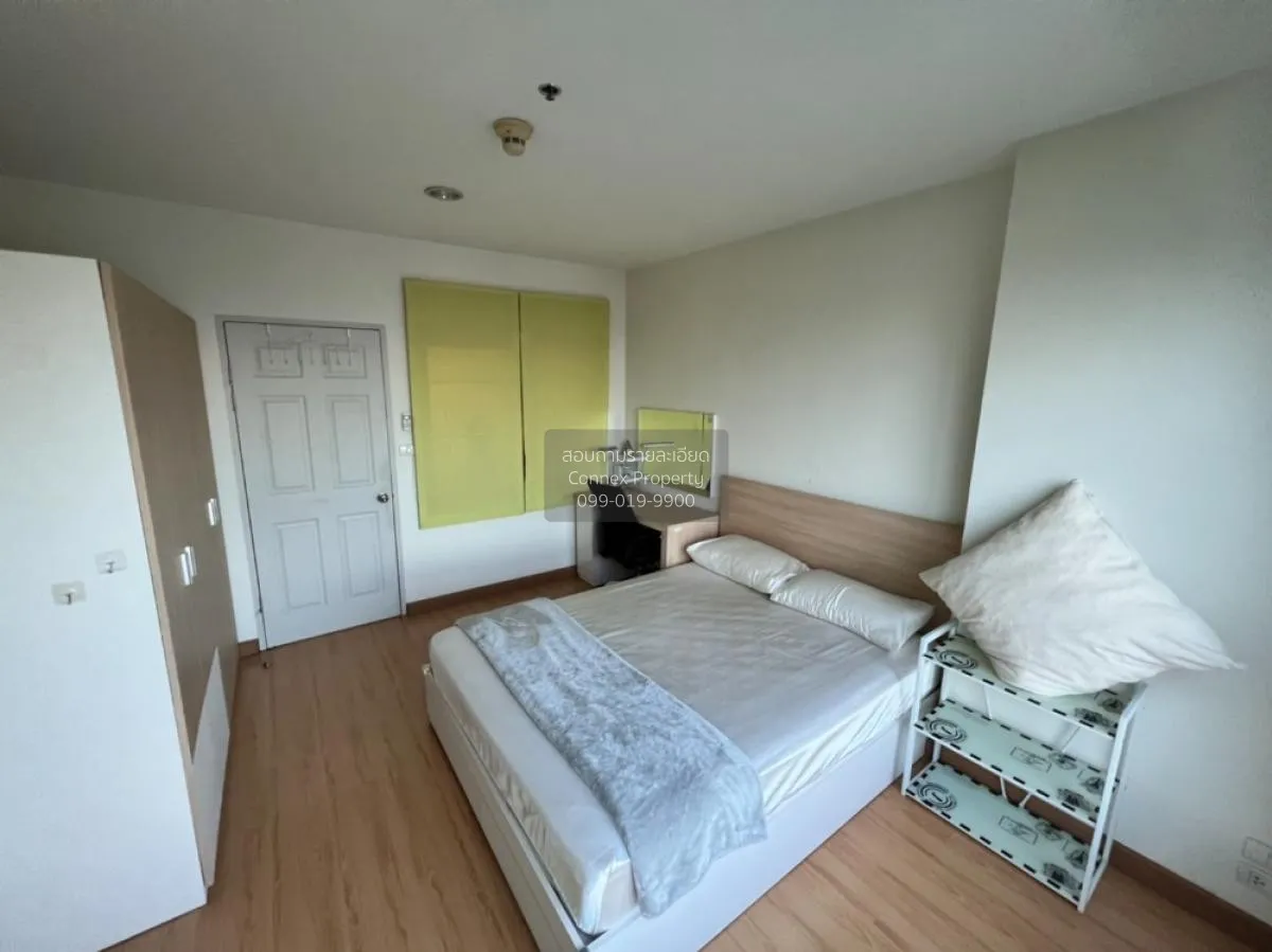 เช่าคอนโด  ไลฟ์ แอท รัชดา - สุทธิสาร MRT-สุทธิสาร สามเสนนอก เขต ห 3