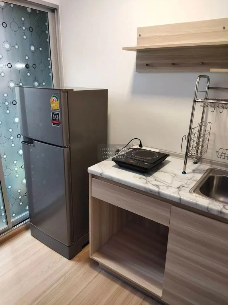 ขายคอนโด  \nพลัม คอนโด มิกซ์ แจ้งวัฒนะ ตลาดบางเขน เขต หลักสี่ กรุ