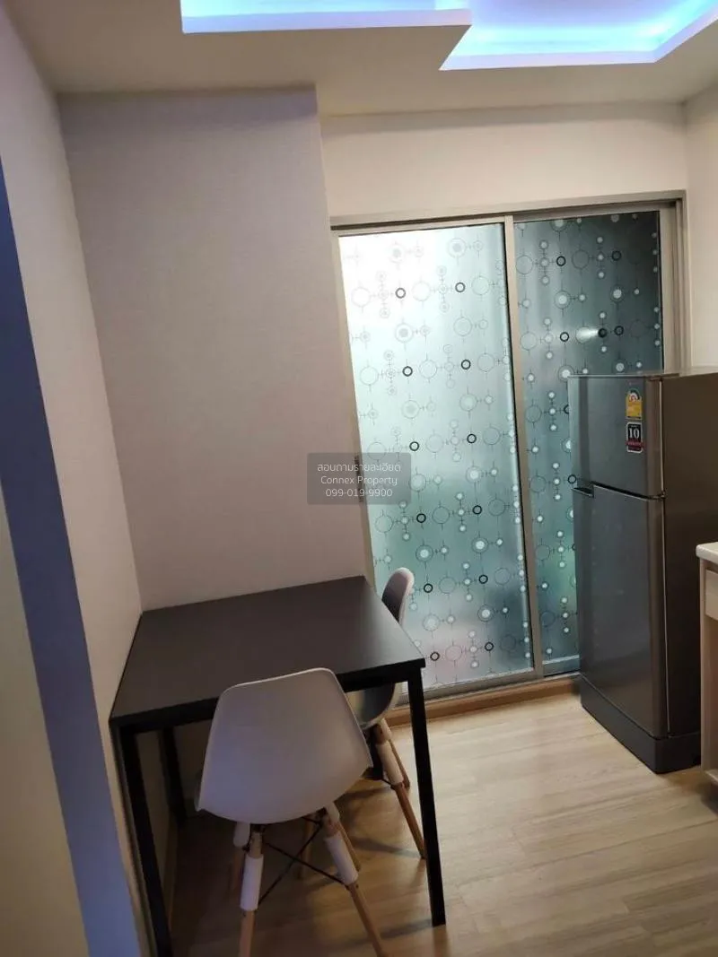 ขายคอนโด  \nพลัม คอนโด มิกซ์ แจ้งวัฒนะ ตลาดบางเขน เขต หลักสี่ กรุ