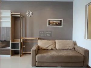 เช่าคอนโด  ศุภาลัย พรีเมียร์ ราชเทวี BTS-ราชเทวี ถนนเพชรบุรี เขต ปทุมวัน กรุงเทพ CX-75982