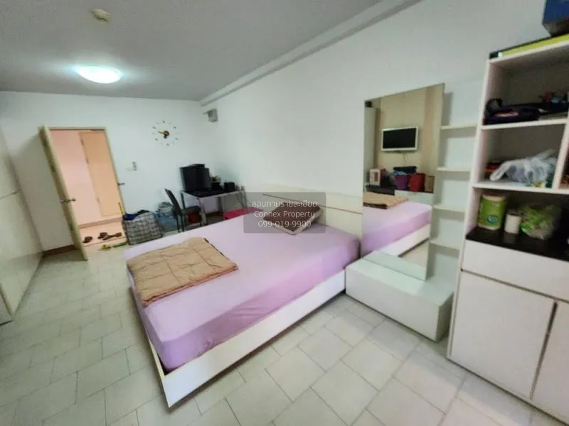 เช่าคอนโด  ศุภาลัย ซิตี้ รีสอร์ท รัชดา - ห้วยขวาง MRT-ห้วยขวาง ห้ 3