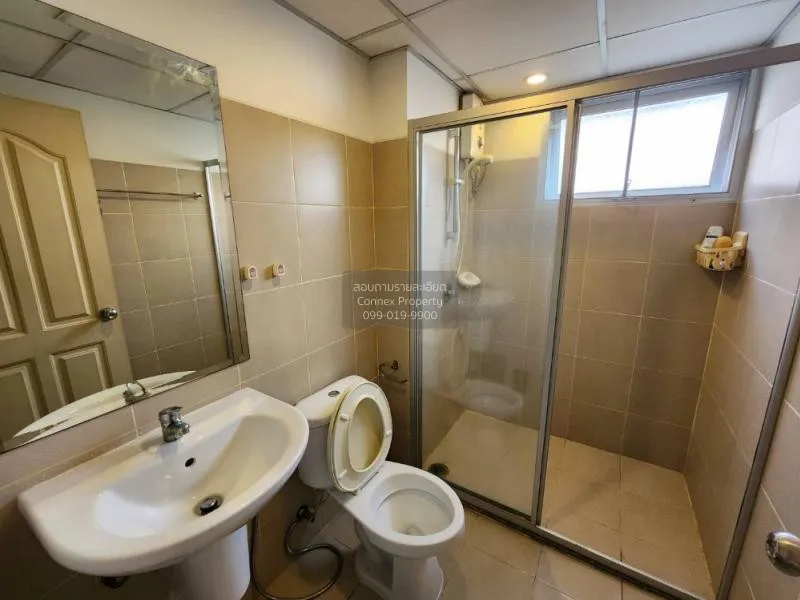 เช่าคอนโด  ศุภาลัย ซิตี้ รีสอร์ท รัชดา - ห้วยขวาง MRT-ห้วยขวาง ห้