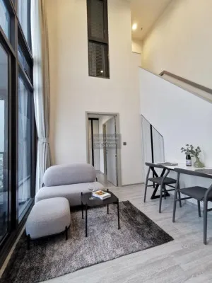 FOR SALE condo , The line sukhumvit 101 , BTS-Punnawithi , Bang Chak , Phra Khanong , Bangkok , CX-76016