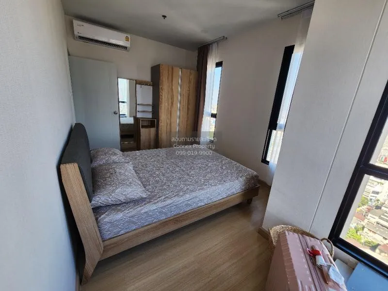 FOR RENT condo , Supalai Loft Prajadhipok - Wongwian Yai , BTS-Wo 2