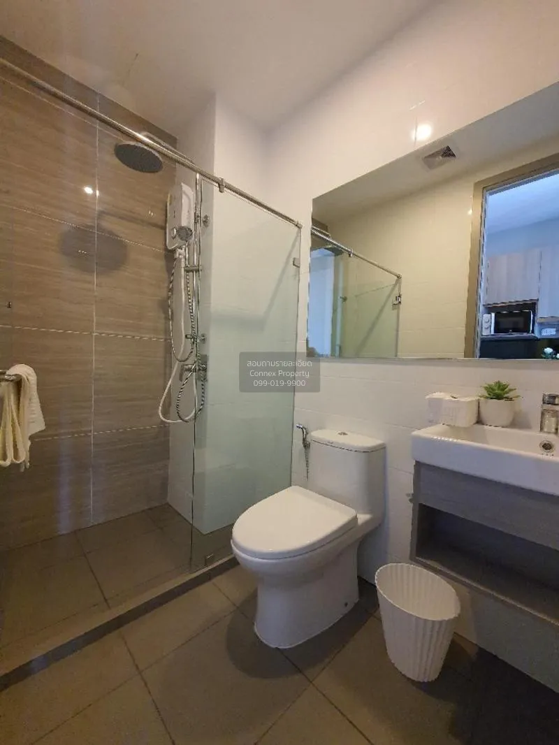 FOR RENT condo , Knightsbridge Prime Onnut , BTS-On Nut , Phra Kh
