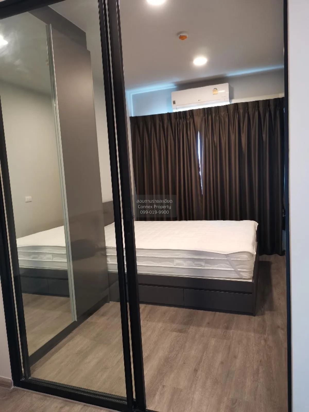 เช่าคอนโด  มอนเต้ พระราม 9 ARL-รามคำแหง หัวหมาก เขต บางกะปิ กรุงเ 4