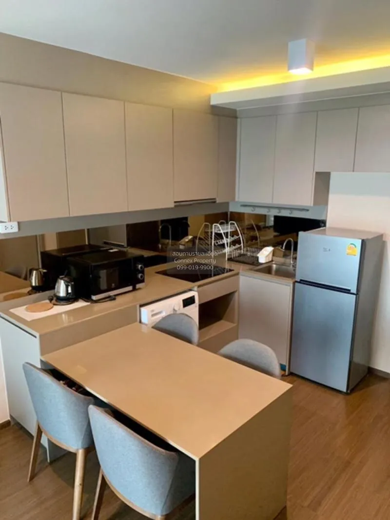 FOR RENT condo , Ideo Sukhumvit 93 , BTS-Bang Chak , Phra Khanong 3