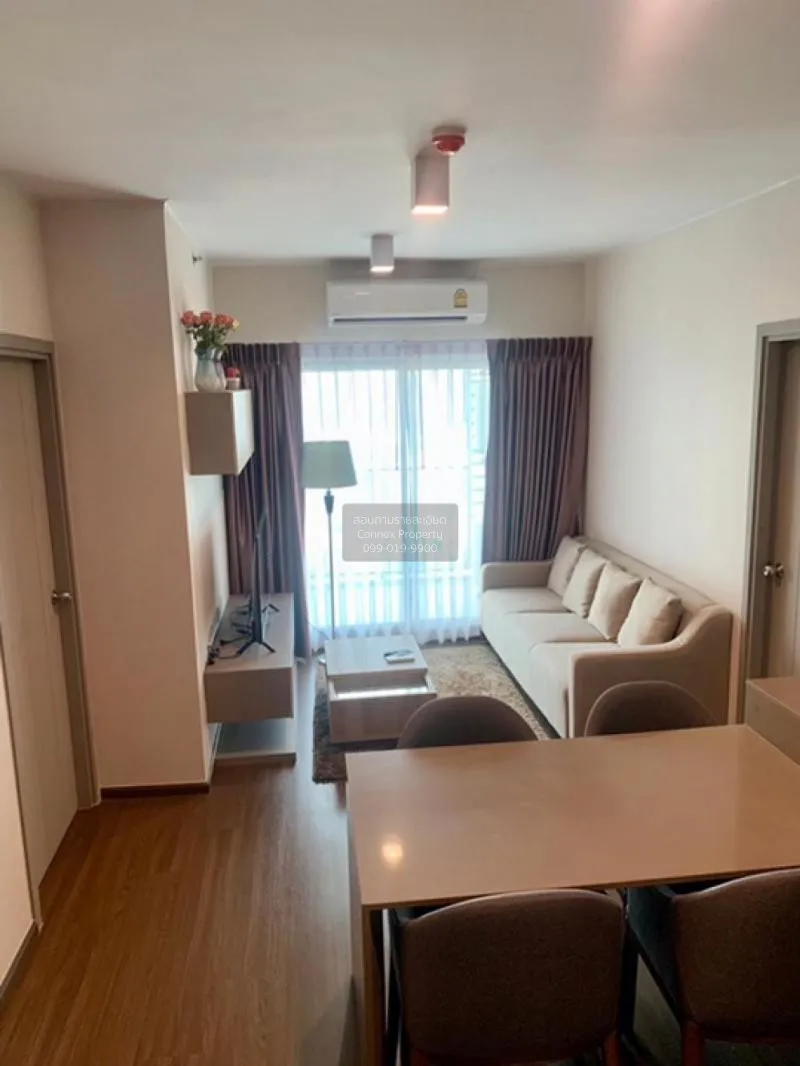 FOR RENT condo , Ideo Sukhumvit 93 , BTS-Bang Chak , Phra Khanong 4