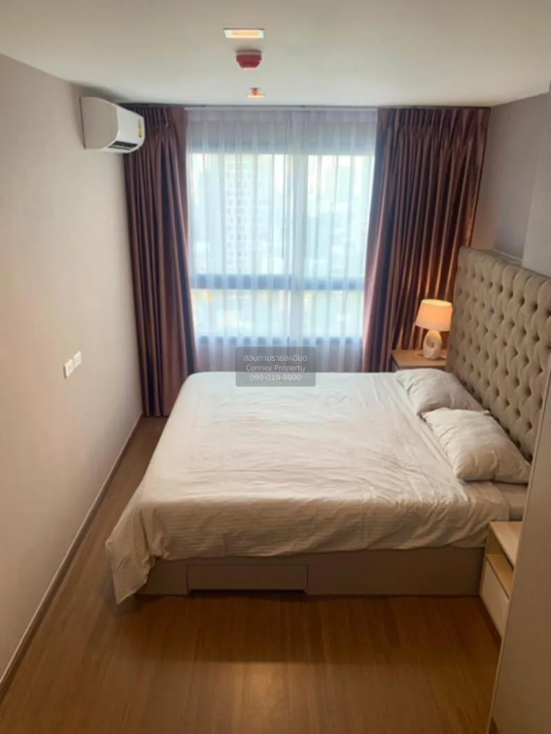 FOR RENT condo , Ideo Sukhumvit 93 , BTS-Bang Chak , Phra Khanong