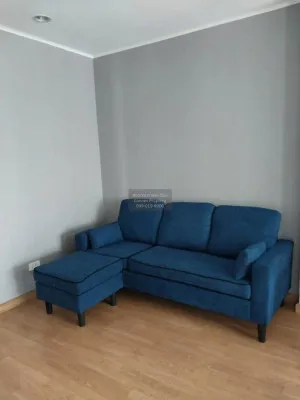 เช่าคอนโด  ยู ดีไลท์ แอท ห้วยขวาง สเตชั่น MRT-ห้วยขวาง ห้วยขวาง เขต ห้วยขวาง กรุงเทพ CX-76125