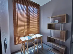 FOR SALE condo , Miti Chiva Kaset Station , Sena Nikhom , Chatuchak , Bangkok , CX-76131