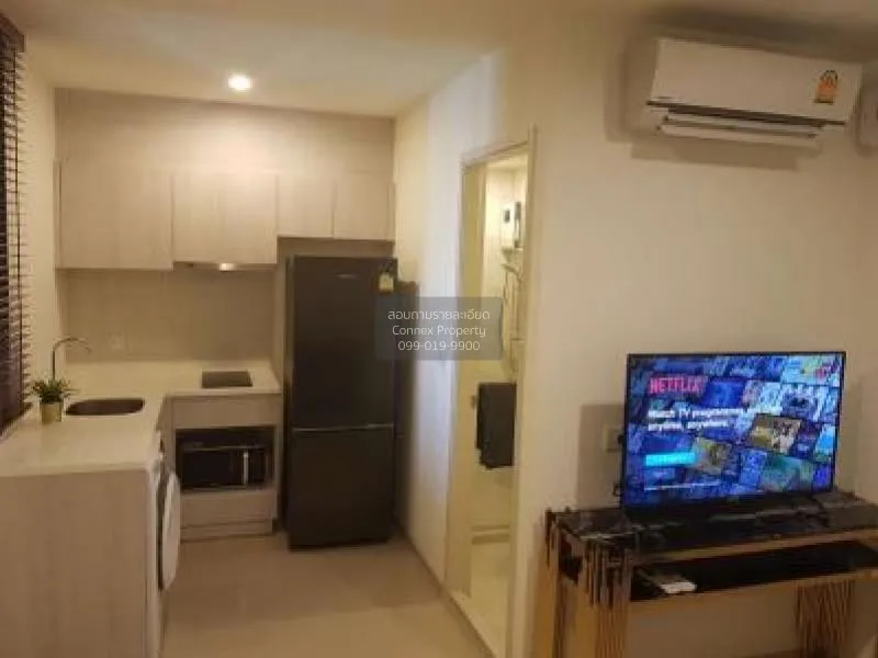 เช่าคอนโด  ไลฟ์ อโศก MRT-เพชรบุรี บางกะปิ เขต ห้วยขวาง กรุงเทพ CX 4