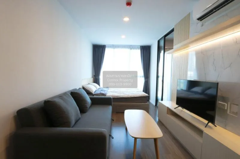 FOR RENT condo , The Origin Ratchada Ladprao , MRT-Lat Phrao , Ch 1