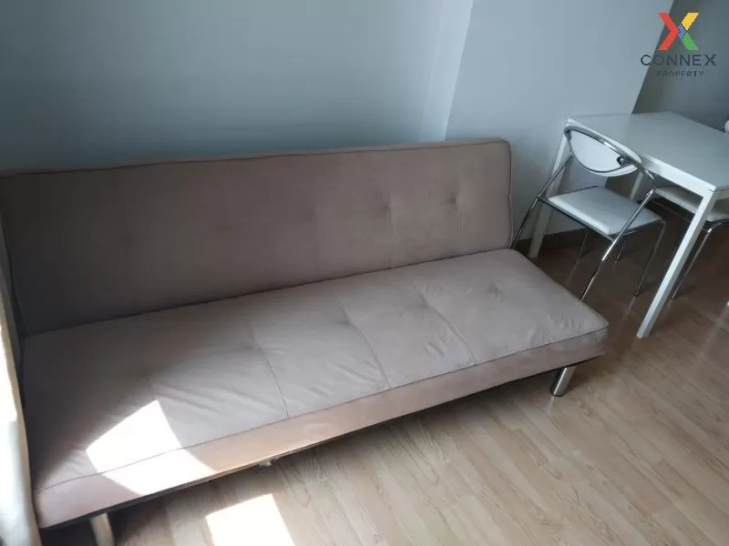 ขายคอนโด  แอสปาย พระราม 4 BTS-เอกมัย พระโขนง เขต คลองเตย กรุงเทพ  1