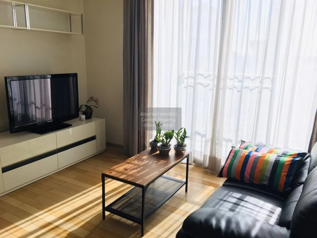 For Sale Condo , Siri at Sukhumvit , BTS-Thong Lo , Phra Khanong  1