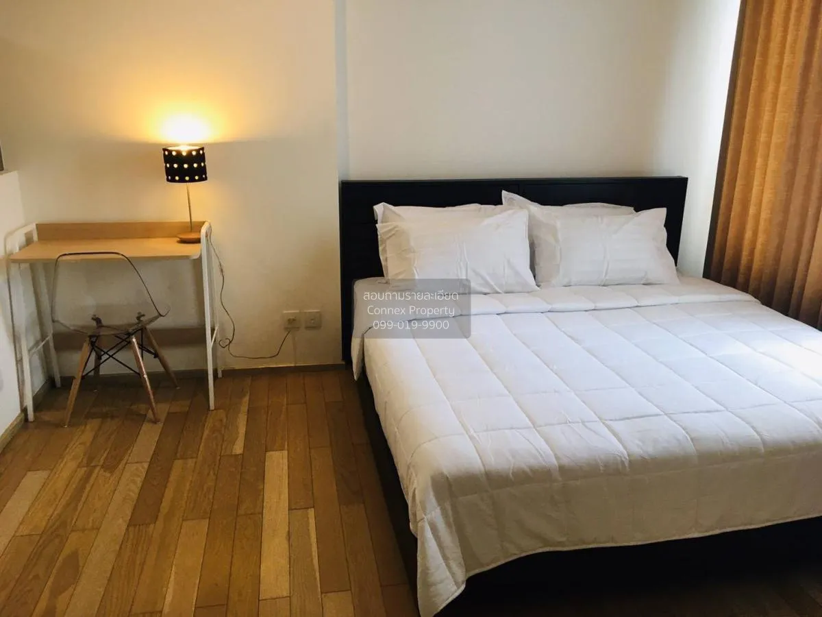 For Sale Condo , Siri at Sukhumvit , BTS-Thong Lo , Phra Khanong 