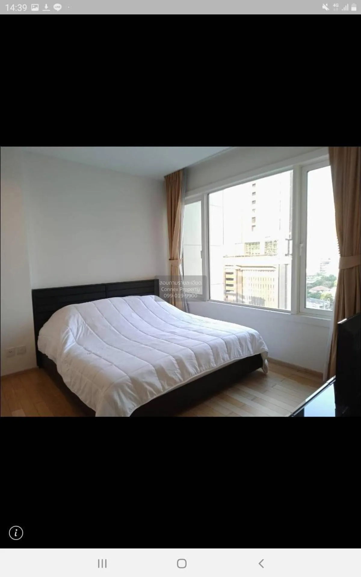 For Sale Condo , Siri at Sukhumvit , BTS-Thong Lo , Phra Khanong 