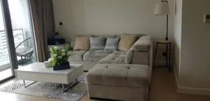 ขายคอนโด  เดอะรูม เจริญกรุง 30 BTS-สะพานตากสิน บางรัก เขต บางรัก กรุงเทพ CX-76193