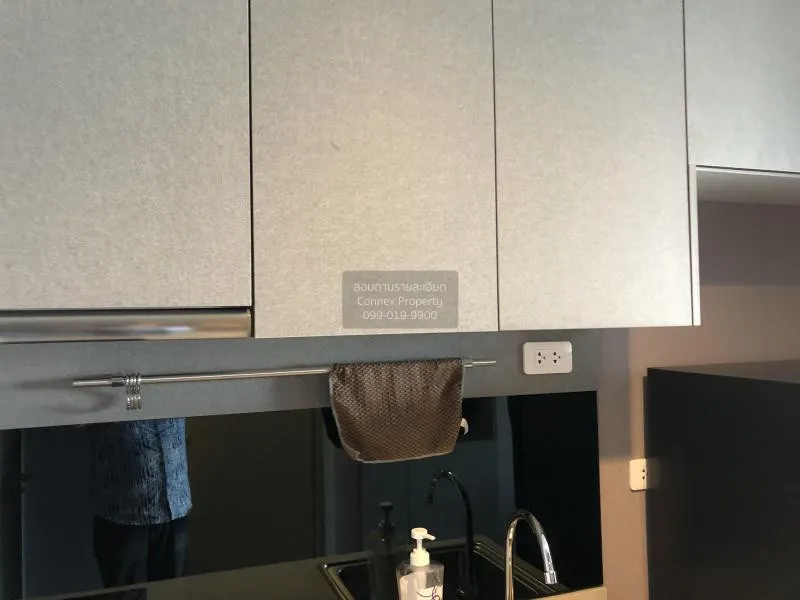 FOR SALE condo , Ideo Sukhumvit 93 , high floor , BTS-Bang Chak , 4