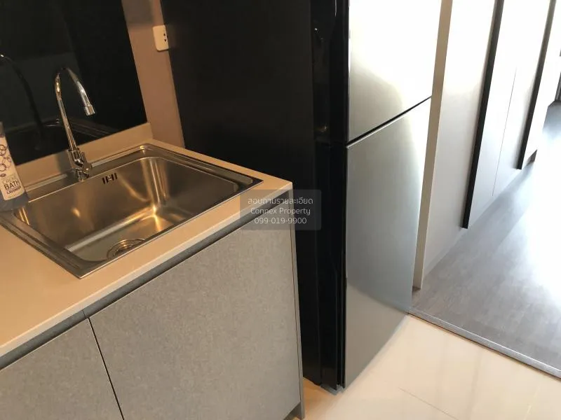 FOR SALE condo , Ideo Sukhumvit 93 , high floor , BTS-Bang Chak ,