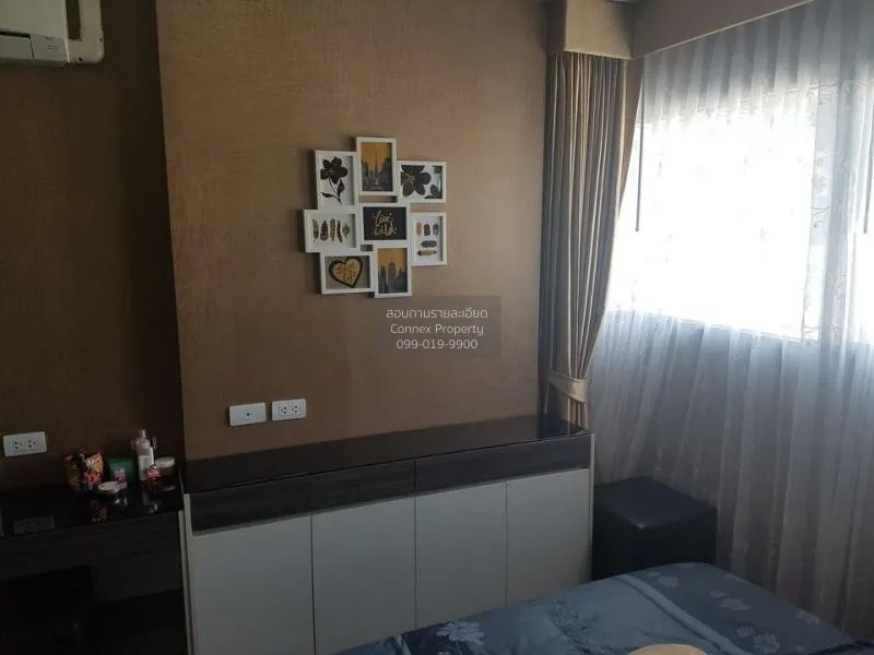 FOR RENT condo , The Link Vano Sukhumvit 64 , BTS-Punnawithi , Ba 3