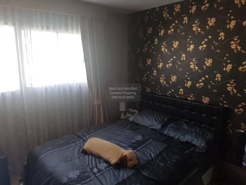 FOR RENT condo , The Link Vano Sukhumvit 64 , BTS-Punnawithi , Ba 4