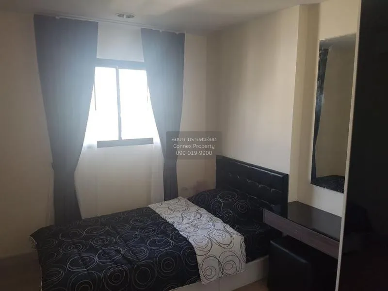 FOR RENT condo , The Link Vano Sukhumvit 64 , BTS-Punnawithi , Ba