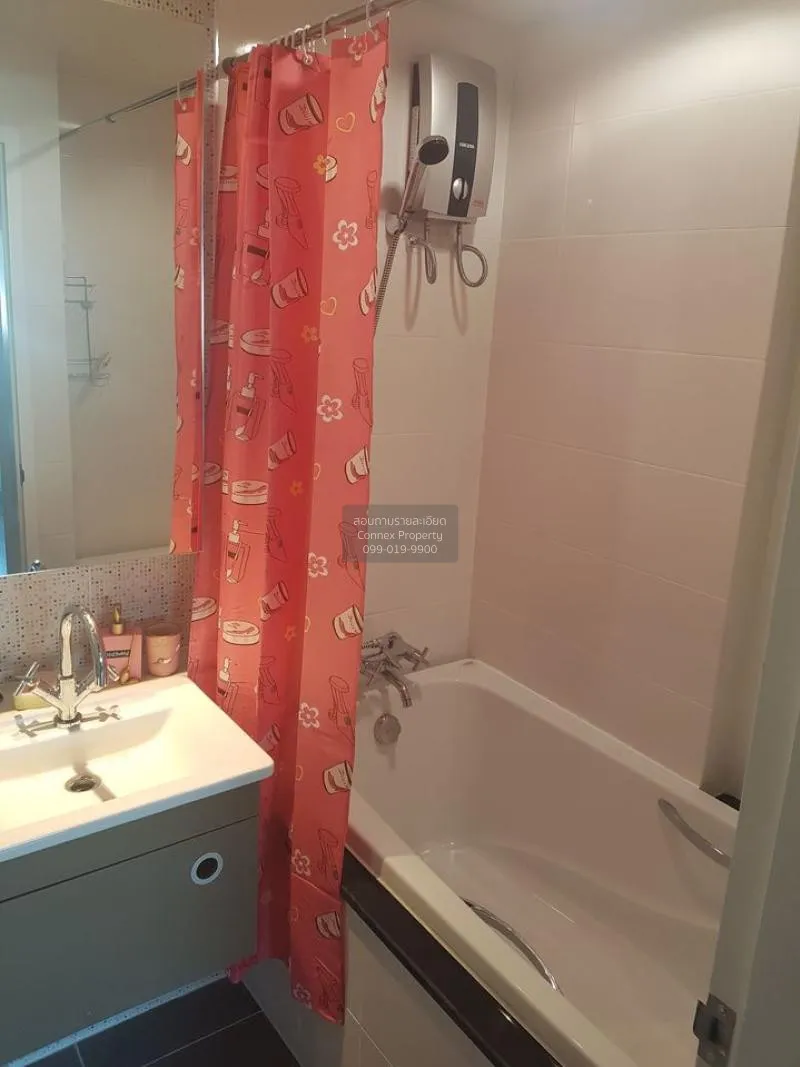 FOR RENT condo , The Link Vano Sukhumvit 64 , BTS-Punnawithi , Ba