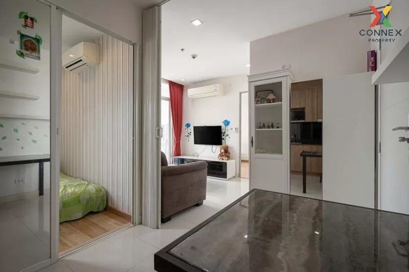 ขายคอนโด  ไอดีโอ เวิร์ฟ ราชปรารภ มักกะสัน เขต ราชเทวี กรุงเทพ CX- 4