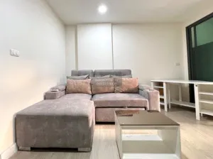 FOR RENT condo , Metro Luxe Rose Gold Phahol - Sutthisan , BTS-Saphan Khwai , Sam Sen Nai , Phaya Thai , Bangkok , CX-76341