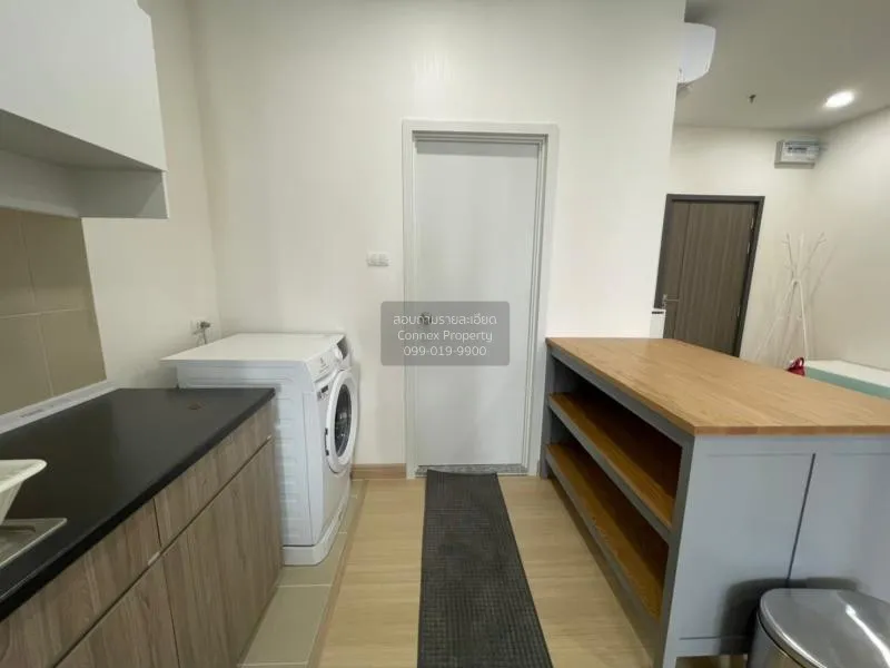 FOR RENT condo , Supalai Loft Prajadhipok - Wongwian Yai , BTS-Wo 2