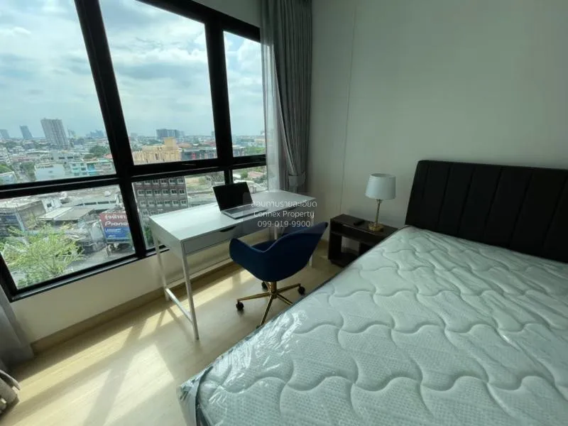 FOR RENT condo , Supalai Loft Prajadhipok - Wongwian Yai , BTS-Wo