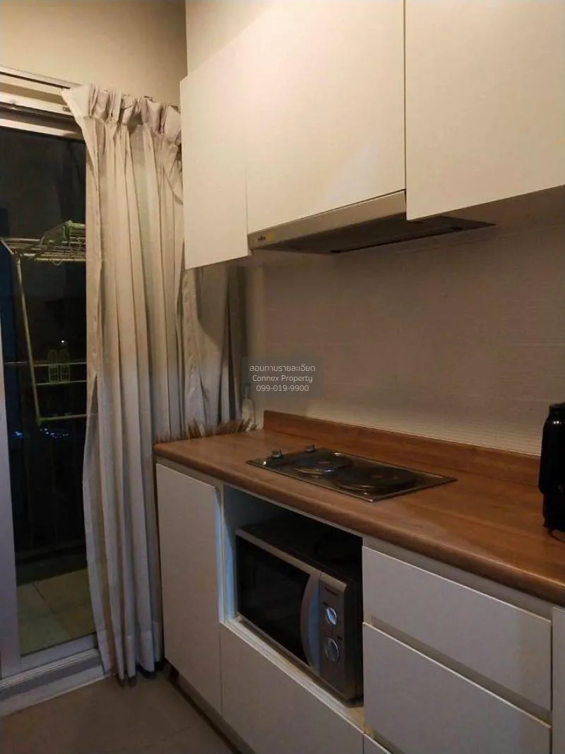 FOR RENT condo , U Delight @ Huamak Station , Hua Mak , Bang Kapi 2