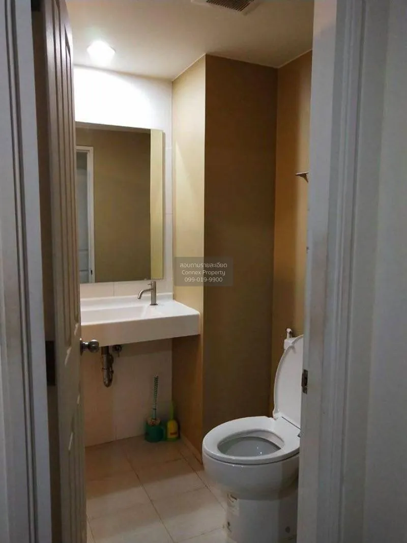 FOR RENT condo , U Delight @ Huamak Station , Hua Mak , Bang Kapi