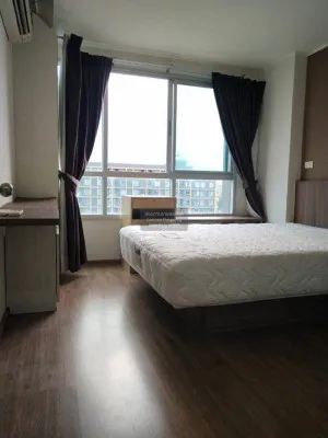 FOR RENT condo , U Delight @ Huamak Station , Hua Mak , Bang Kapi , Bangkok , CX-76425
