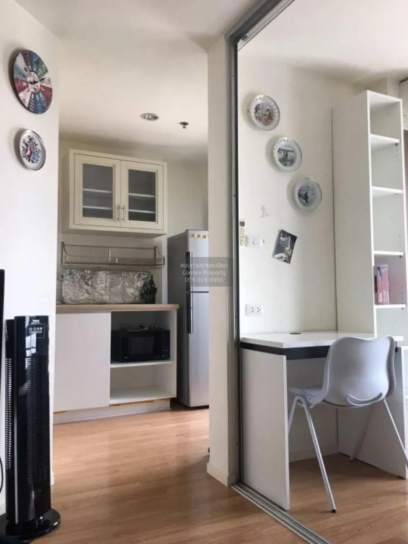 ขายคอนโด  ลุมพินี วิลล์ รามคำแหง 60/2 หัวหมาก เขต บางกะปิ กรุงเทพ