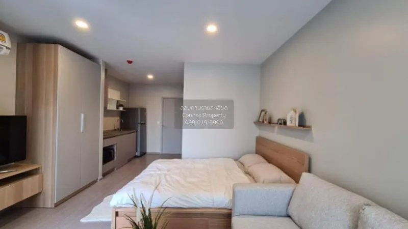 FOR SALE condo , Aspire Asoke Ratchada , MRT-Phra Ram 9 , Huai Kh 1