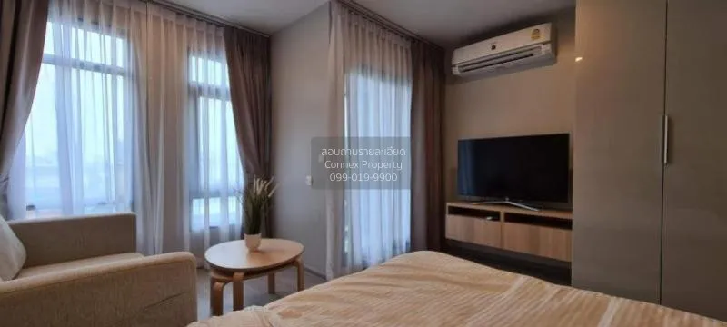 FOR SALE condo , Aspire Asoke Ratchada , MRT-Phra Ram 9 , Huai Kh
