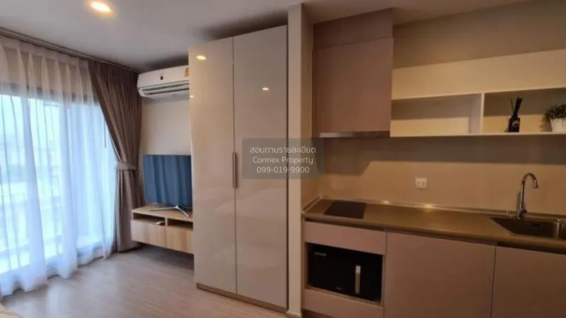 FOR SALE condo , Aspire Asoke Ratchada , MRT-Phra Ram 9 , Huai Kh