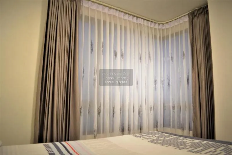 ขายคอนโด  แอล สไตล์ (ห้วยขวาง) MRT-ห้วยขวาง ห้วยขวาง เขต ห้วยขวาง