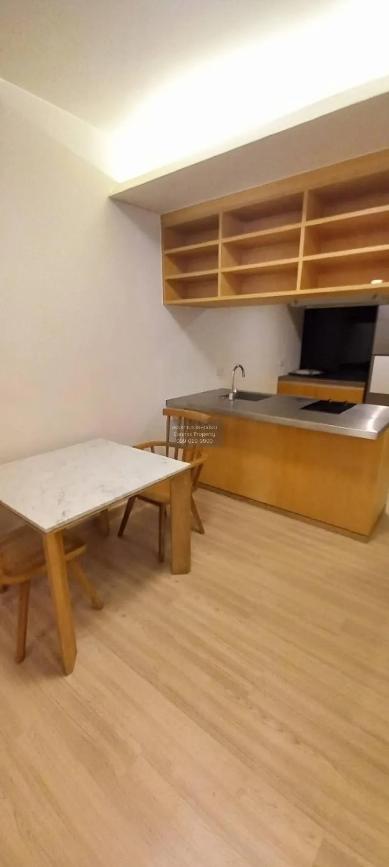 ขายคอนโด  ไซมิสจอยญ่า BTS-พร้อมพงษ์ คลองตันเหนือ เขต วัฒนา กรุงเท 4