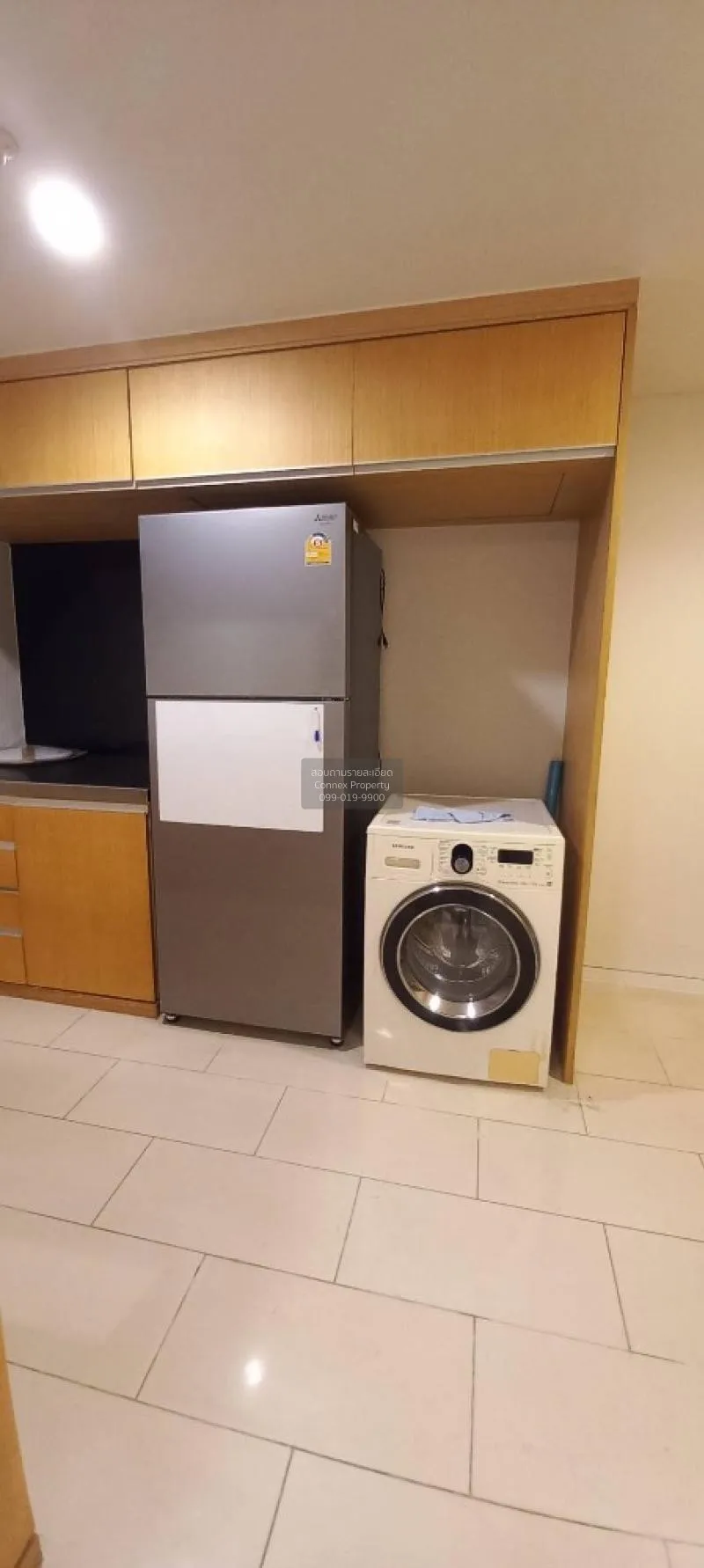 ขายคอนโด  ไซมิสจอยญ่า BTS-พร้อมพงษ์ คลองตันเหนือ เขต วัฒนา กรุงเท