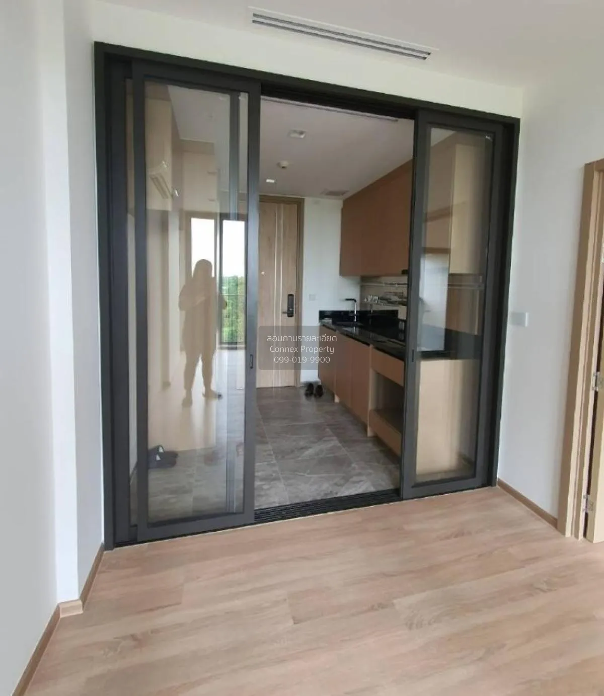 เช่าคอนโด  คาวะ เฮาส์ BTS-อ่อนนุช พระโขนงเหนือ เขต วัฒนา กรุงเทพ  2