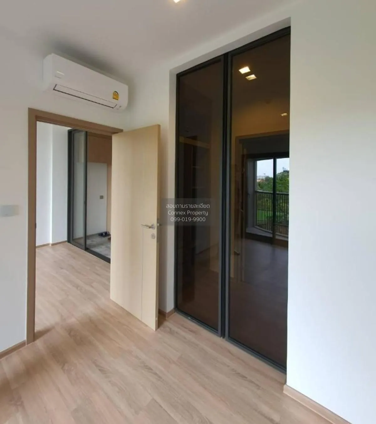 เช่าคอนโด  คาวะ เฮาส์ BTS-อ่อนนุช พระโขนงเหนือ เขต วัฒนา กรุงเทพ  4